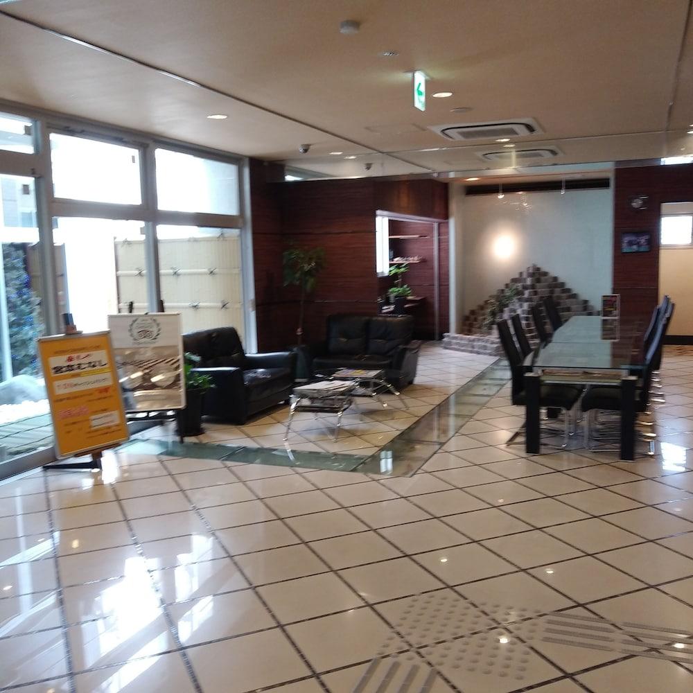Hotel Chuo Oasis Osaka Esterno foto